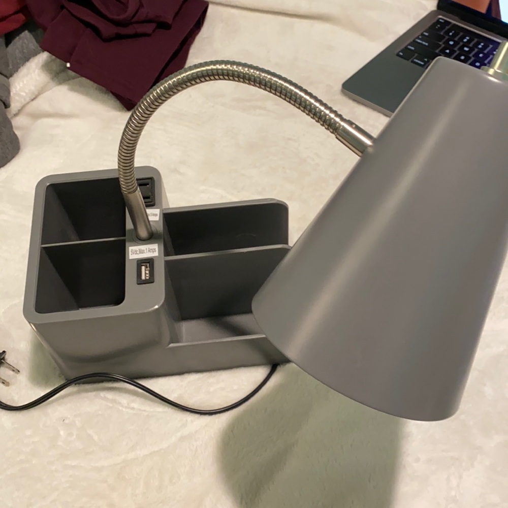 Desk Lamp